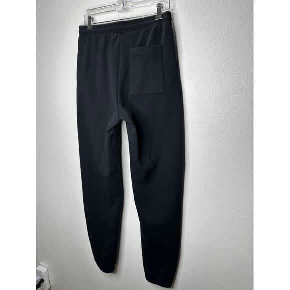 740 Project Black Men's Sweatpant Elastic Waist Jogger Medium - Picture 11 of 14